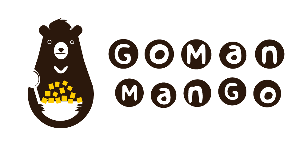 Gomanmango